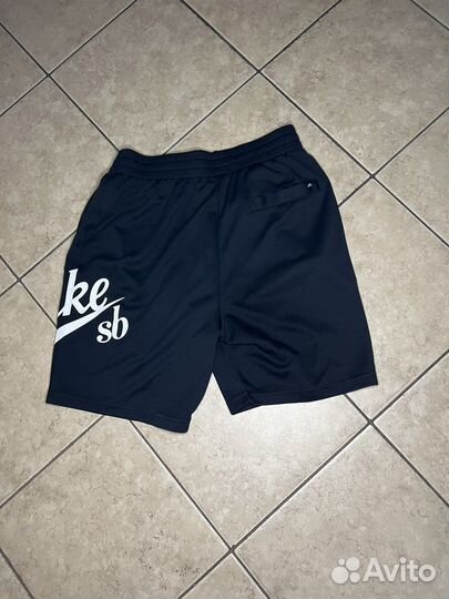 Шорты nike sb sunday