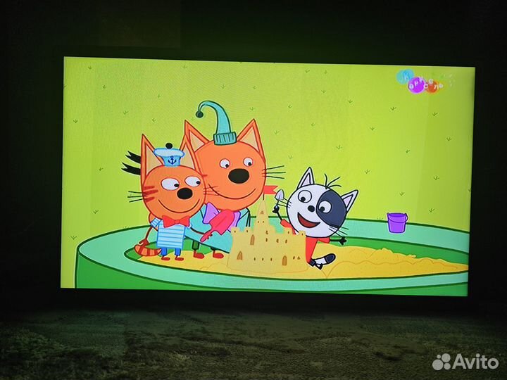 Телевизор samsung UE32ES5557K, FullHD, SmartTV