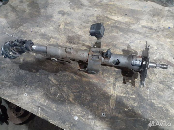 Рулевая колонка Chery Tiggo T11