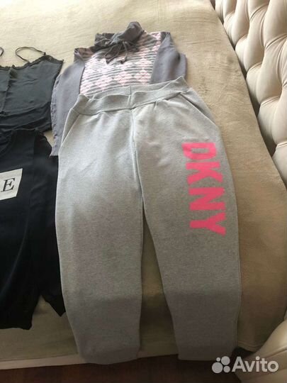 Одежда пакетом 44 размер