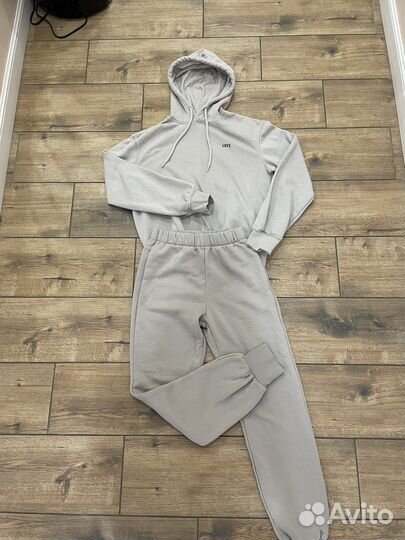 Спортивный костюм zara / HM новый