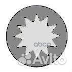 Комплект болтов головки блока 14-32123-01 victo