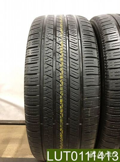 Pirelli Scorpion AS Plus 3 235/60 R18 107V