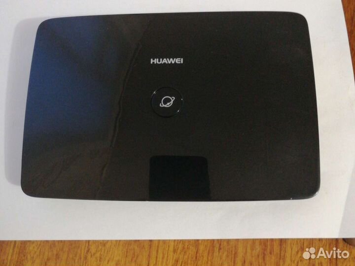 3g WiFi роутер Huawei B683
