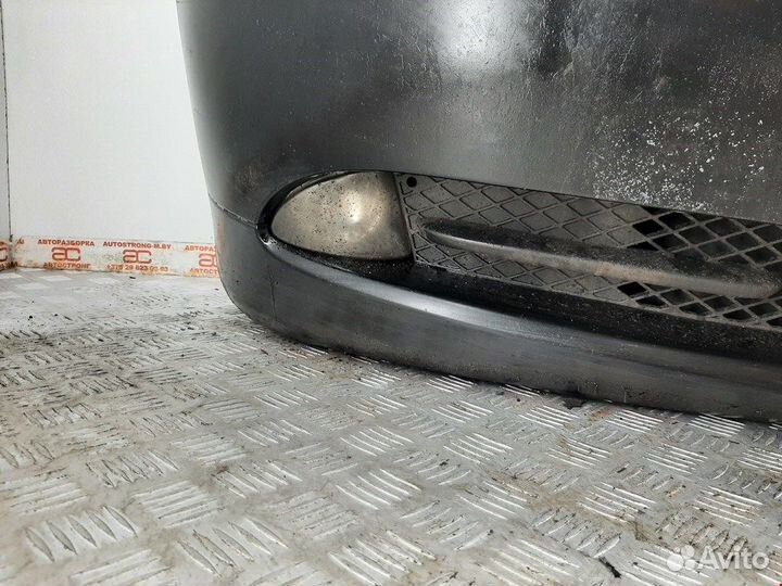 Бампер для BMW 3-Series (E90/E91/E92/E93)