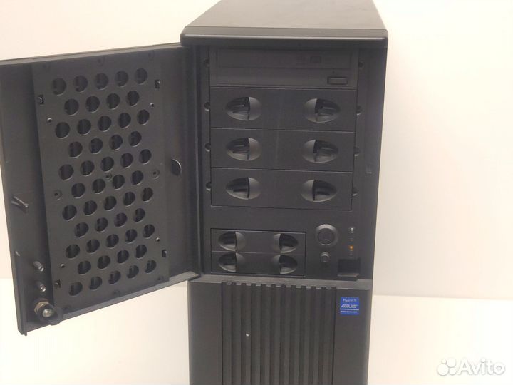 Корпус пк, сервера (большой)