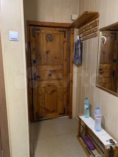 3-к. квартира, 61 м², 3/5 эт.