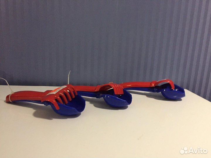 Детские игрушки для песочницы