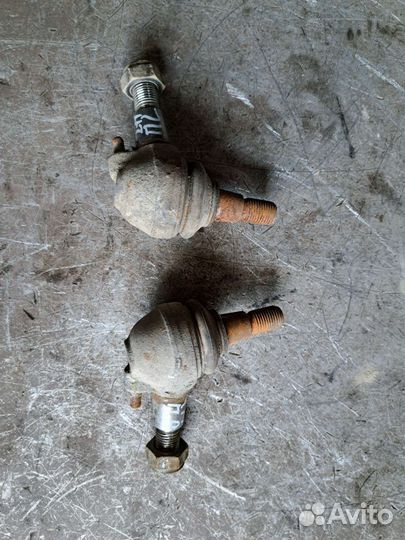 Шаровая передняя Mercedes W211