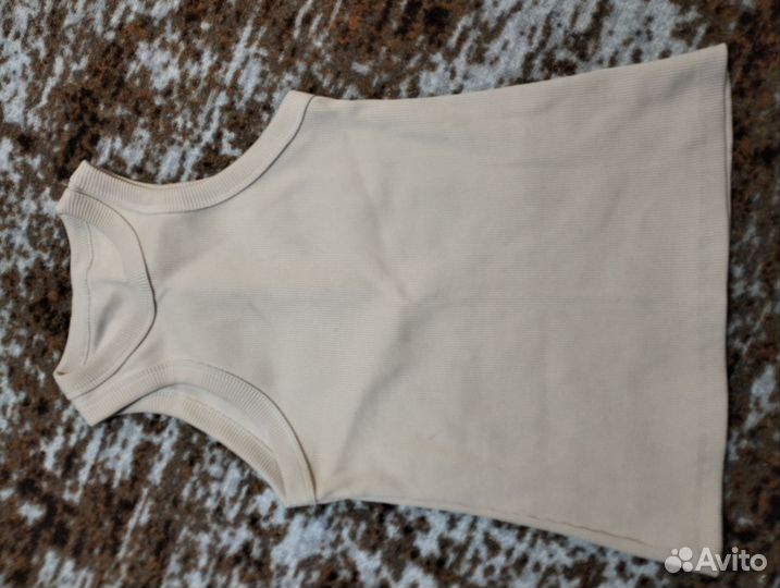 Майка женская