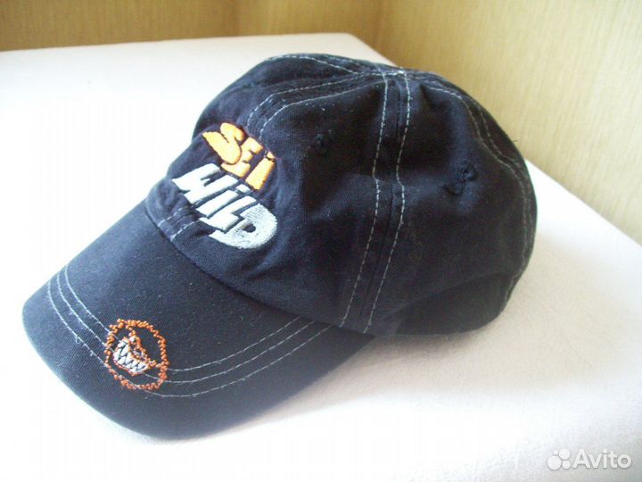 Бейсболка детская (фирменная) -купка