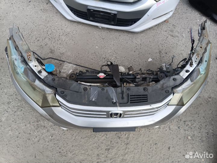 Ноускат Honda Insight ZE2