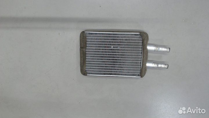 Радиатор отопителя Ford Escape, 2006