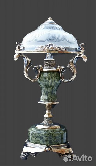 Художественное литье из бронзы