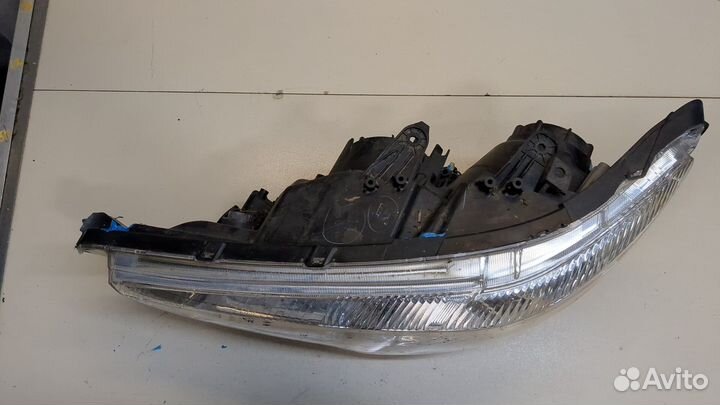 Фара (передняя) левая Mitsubishi ASX, 2014