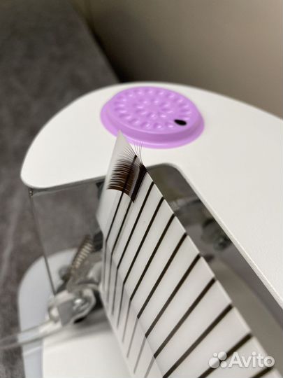 Машинка для формирования пучков (пинцет в подарок)