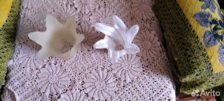 Плафоны для люстры