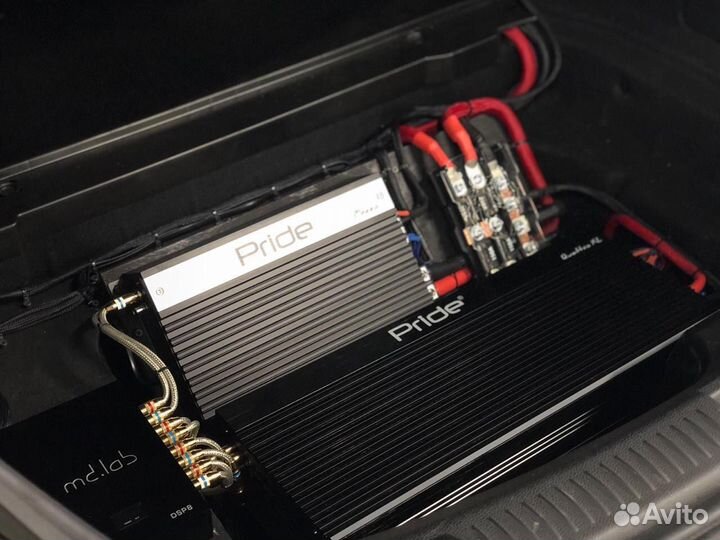 Услуги автоэлектрика