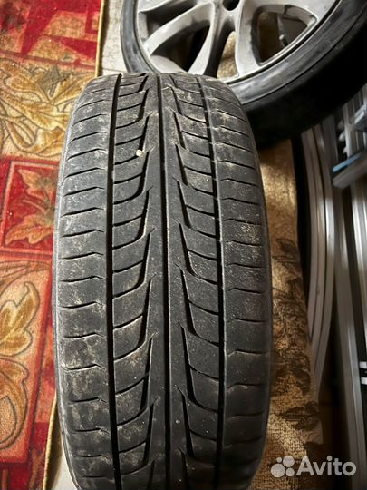 Firestone Firehawk Wide Oval 225/45 R19 96W