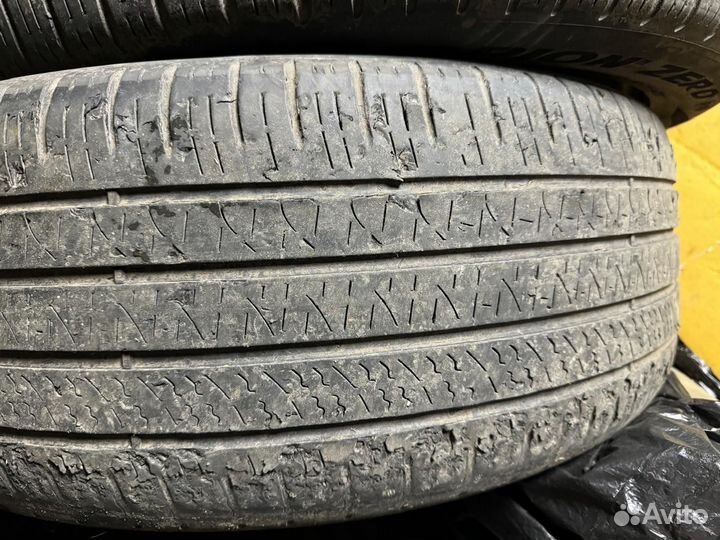 Pirelli Scorpion 235/50 R20