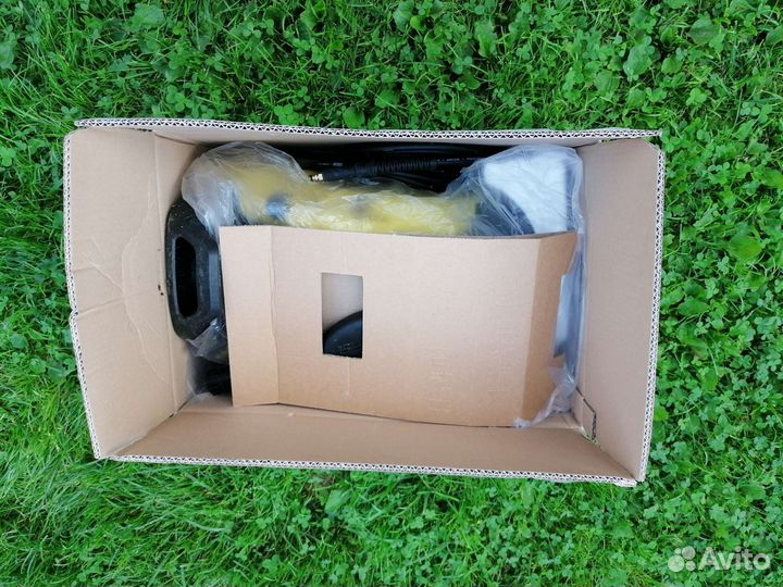 Мойка высокого давления karcher К5 Full Control