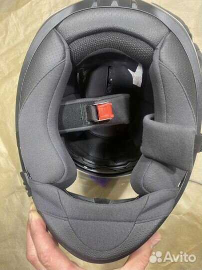 Шлем для мотоцикла hjc i70