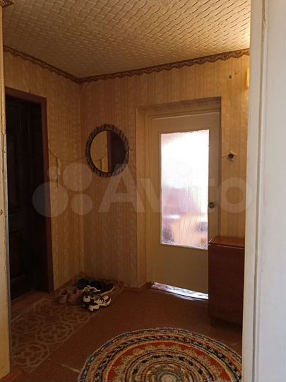 2-к. квартира, 59,2 м², 3/5 эт.