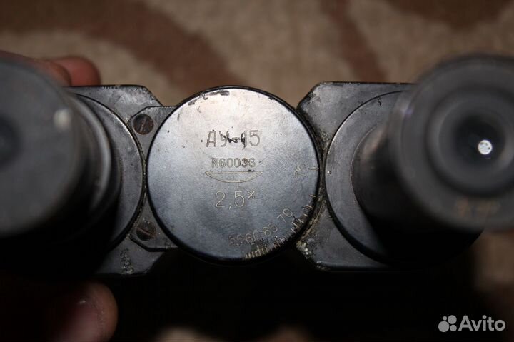 Насадки для микроскопа