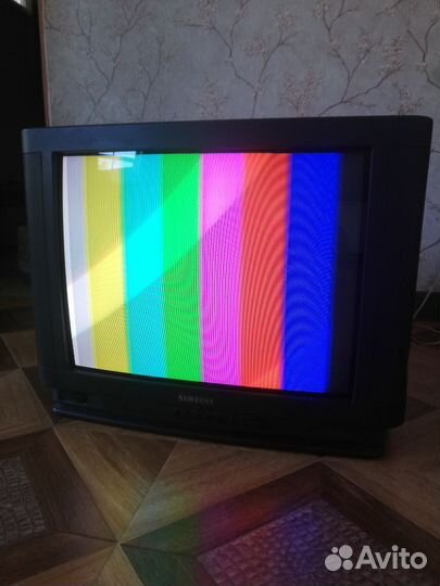 Бу телевизор Samsung