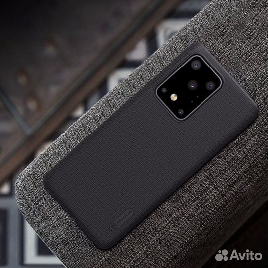 Чехлы Nillkin для Galaxy S20 Ultra
