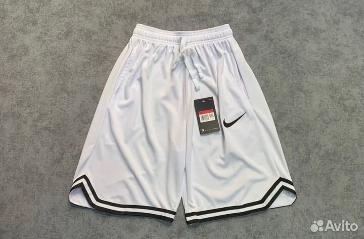 Шорты Nike dri fit