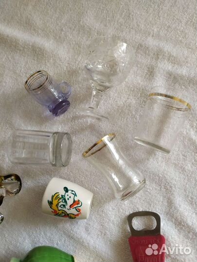 Посуда советская СССР