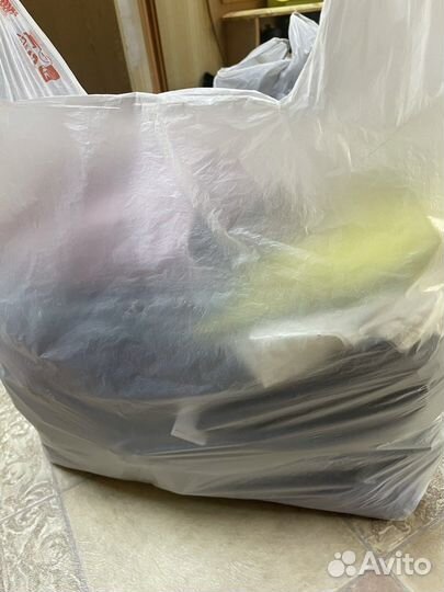 Женские вещи пакетом 42 44 лето