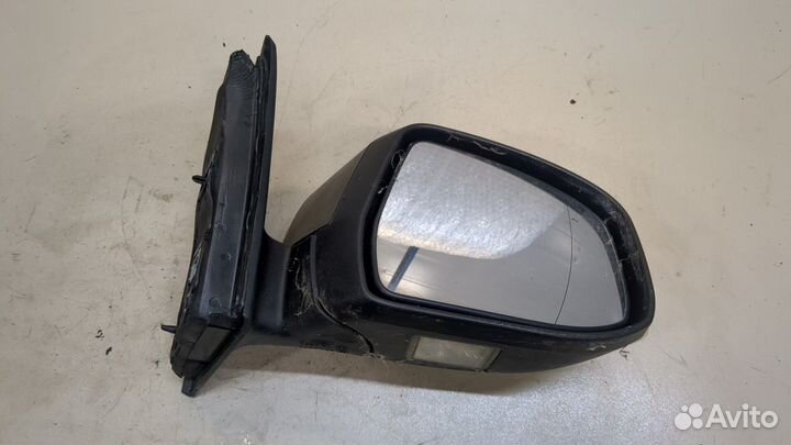 Зеркало боковое Ford Focus 3, 2013