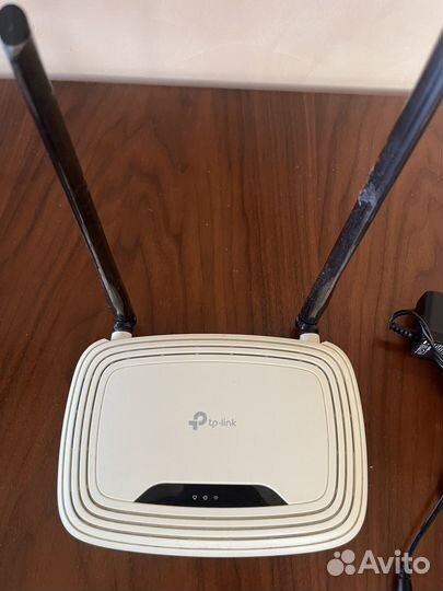 Wifi роутер tp link