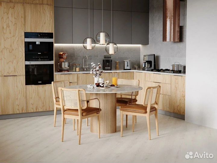 Виниловые стеновые панели