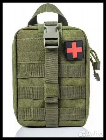 Подсумок тактический
