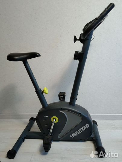 Велотренажер