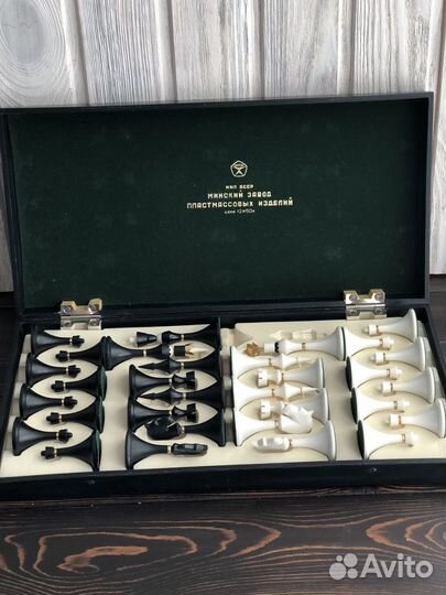 Шахматы Бсср