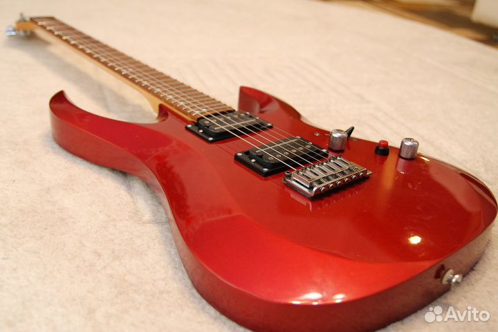 Электрогитара Cort X2