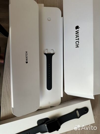 Apple watch se 40mm 2021