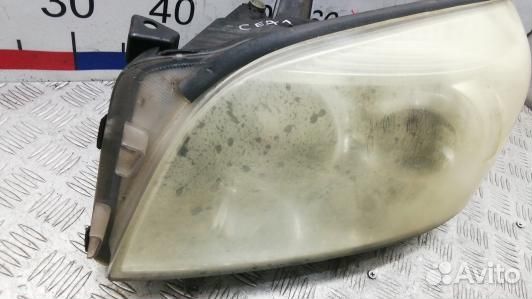 Фара левая toyota RAV 4 ZSA3 (CEA01MR01)