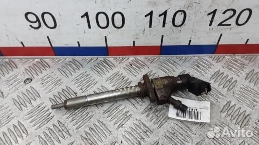 Форсунка дизельная ford kuga 1 (4AD03AL01)