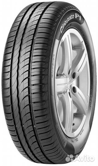Pirelli Cinturato P1 Verde 195/65 R15 91V