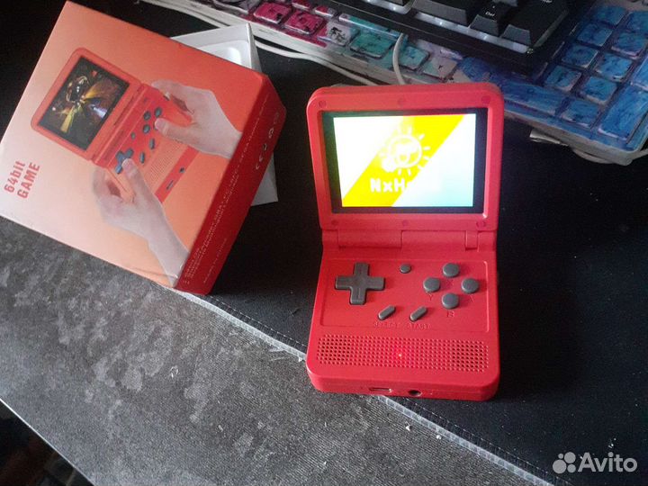 Преставка обмен