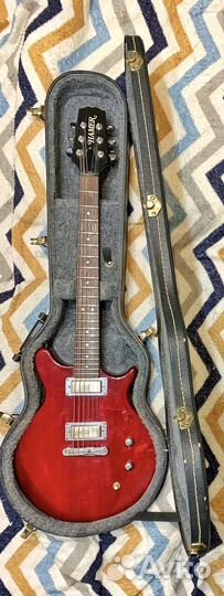 Электрогитара Hamer Eclipse USA 1995