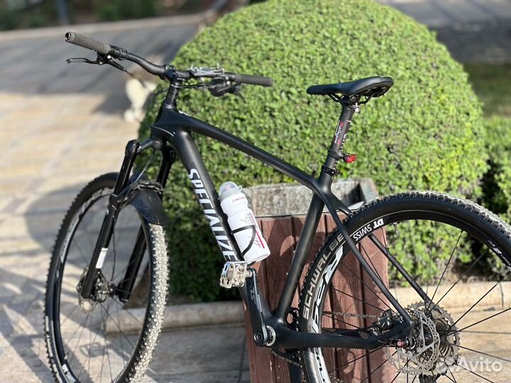 Велосипед Specialized 29