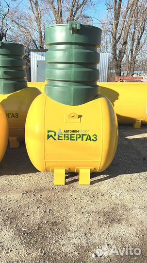 Газгольдер