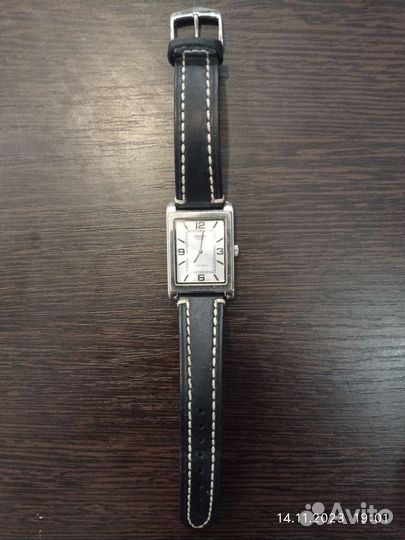 Часы casio mtp-1234