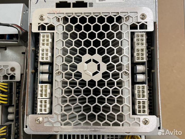 Ремонт асик майнер avalon miner